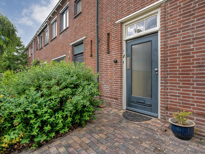 Anthony Duyckstraat 10