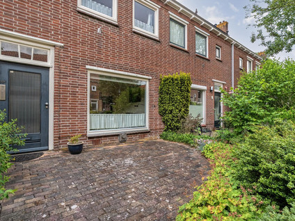 Anthony Duyckstraat 10