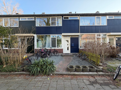 Briljantstraat 235