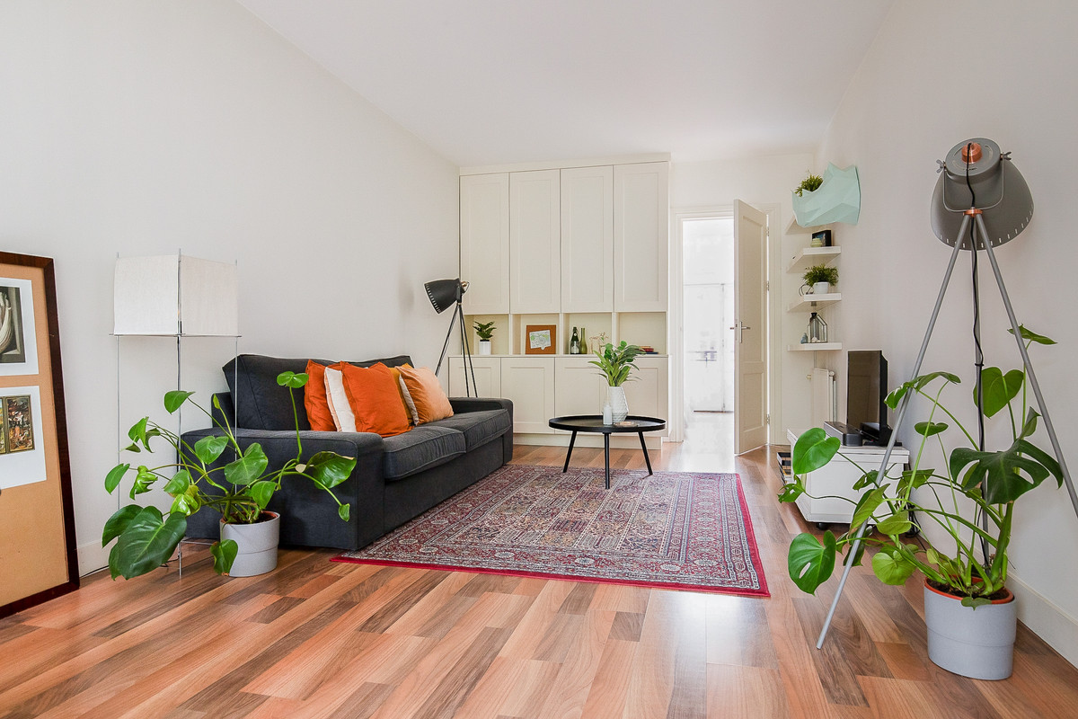 Appartement te koop: Madurastraat 14C, Amsterdam