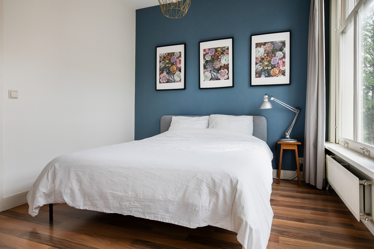 Appartement te koop: Madurastraat 14C, Amsterdam
