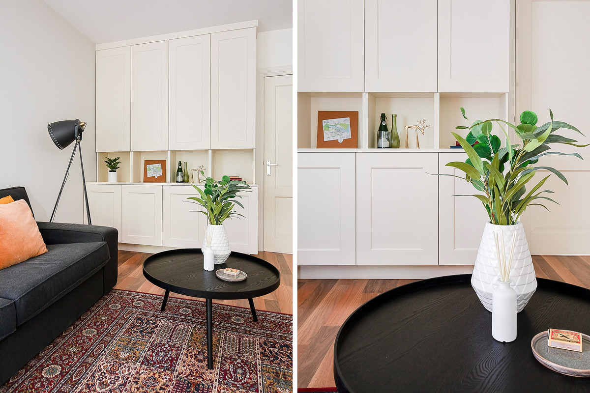 Appartement te koop: Madurastraat 14C, Amsterdam