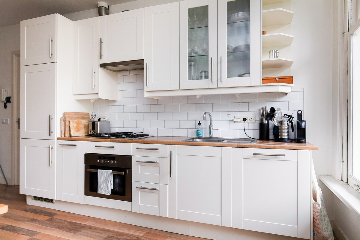 Appartement te koop: Madurastraat 14C, Amsterdam