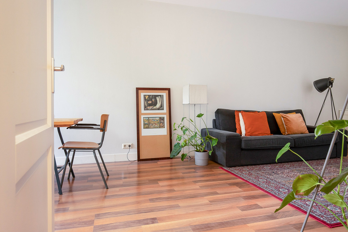 Appartement te koop: Madurastraat 14C, Amsterdam