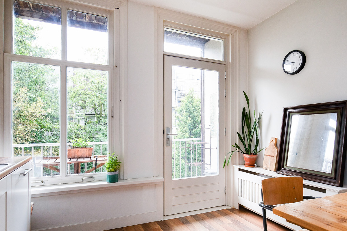 Appartement te koop: Madurastraat 14C, Amsterdam