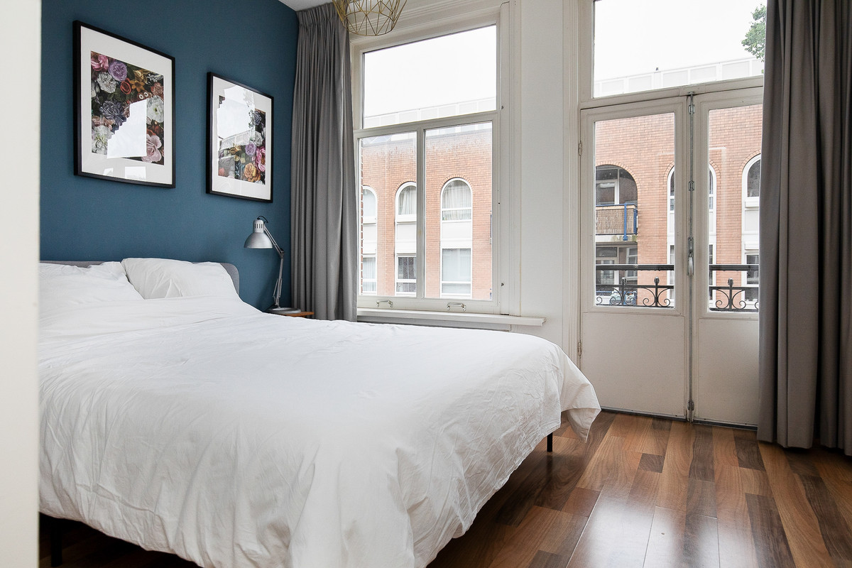 Appartement te koop: Madurastraat 14C, Amsterdam