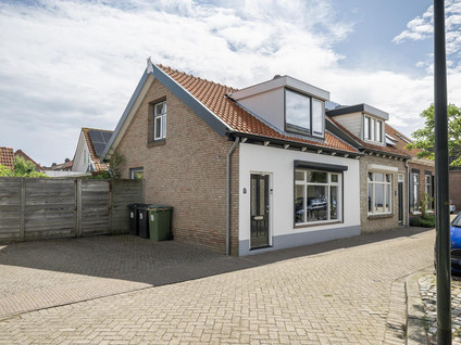 Nieuwstraat 19