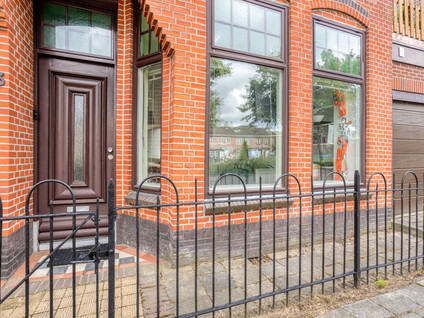 Haarlemmerweg 33