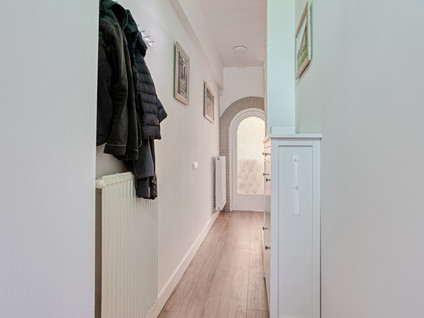 Haarlemmerweg 33
