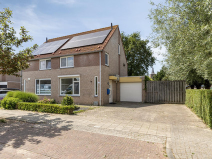 Commejansstraat 22