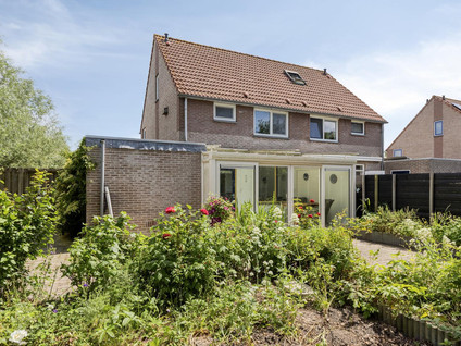 Commejansstraat 22