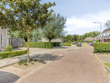 Commejansstraat 22