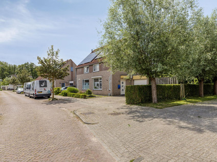 Commejansstraat 22