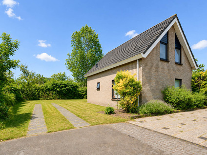 Noordzeepark-Deltageul 10