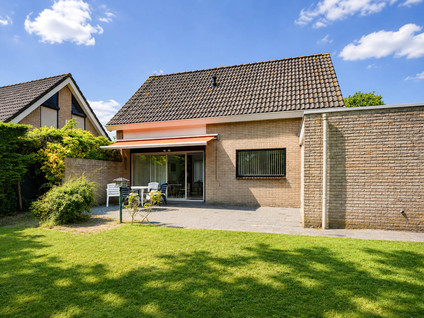 Noordzeepark-Deltageul 10