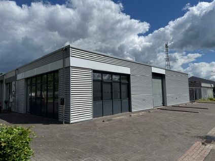 A G Bellstraat 20