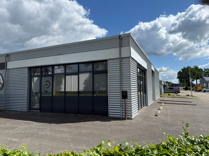 A G Bellstraat 20
