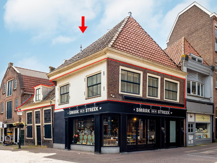 Nieuwsteeg 12