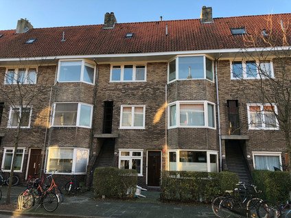 Ambonstraat 14 B