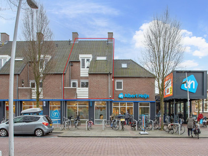 Sniederslaan 59A