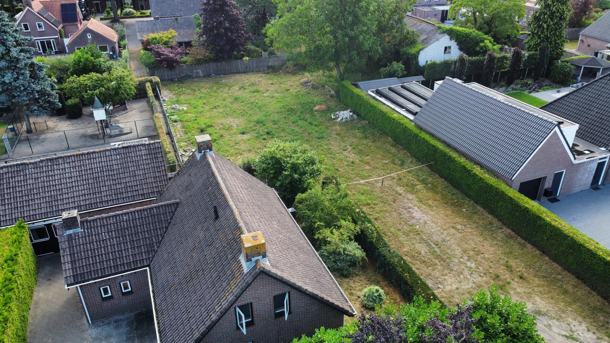 Woning te koop: Korenpad, Diessen
