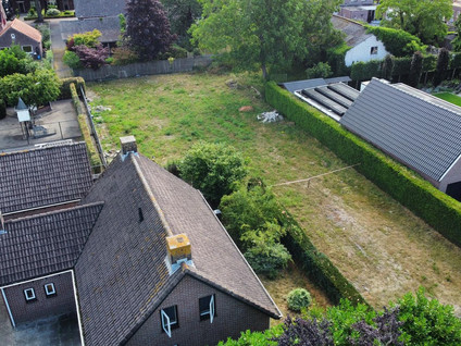 Korenpad 