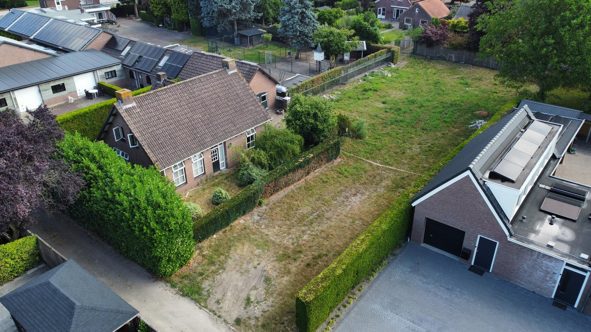 Woning te koop: Korenpad, Diessen