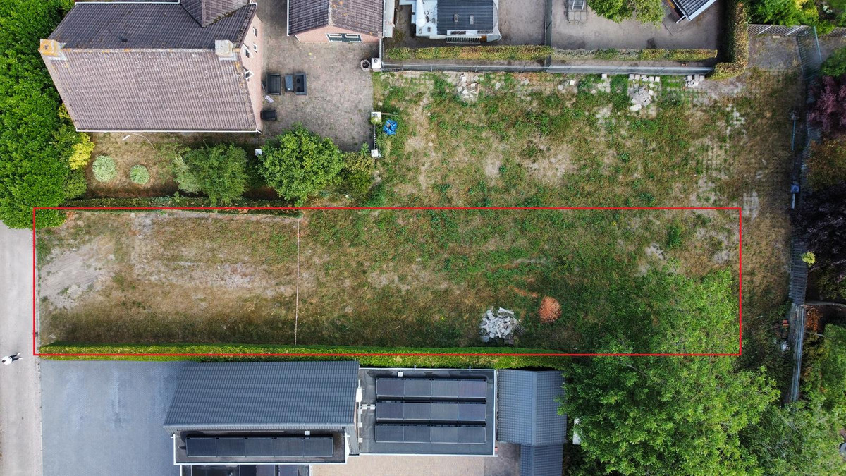Woning te koop: Korenpad, Diessen