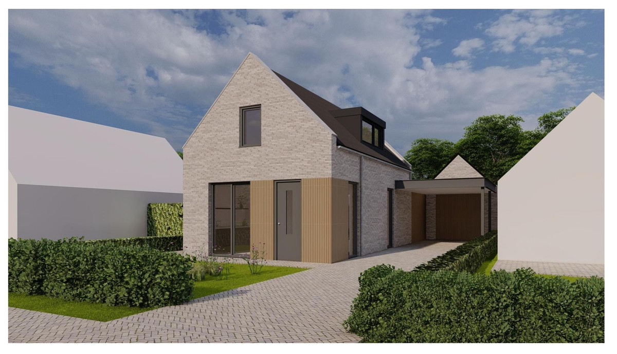 Woning te koop: Korenpad, Diessen