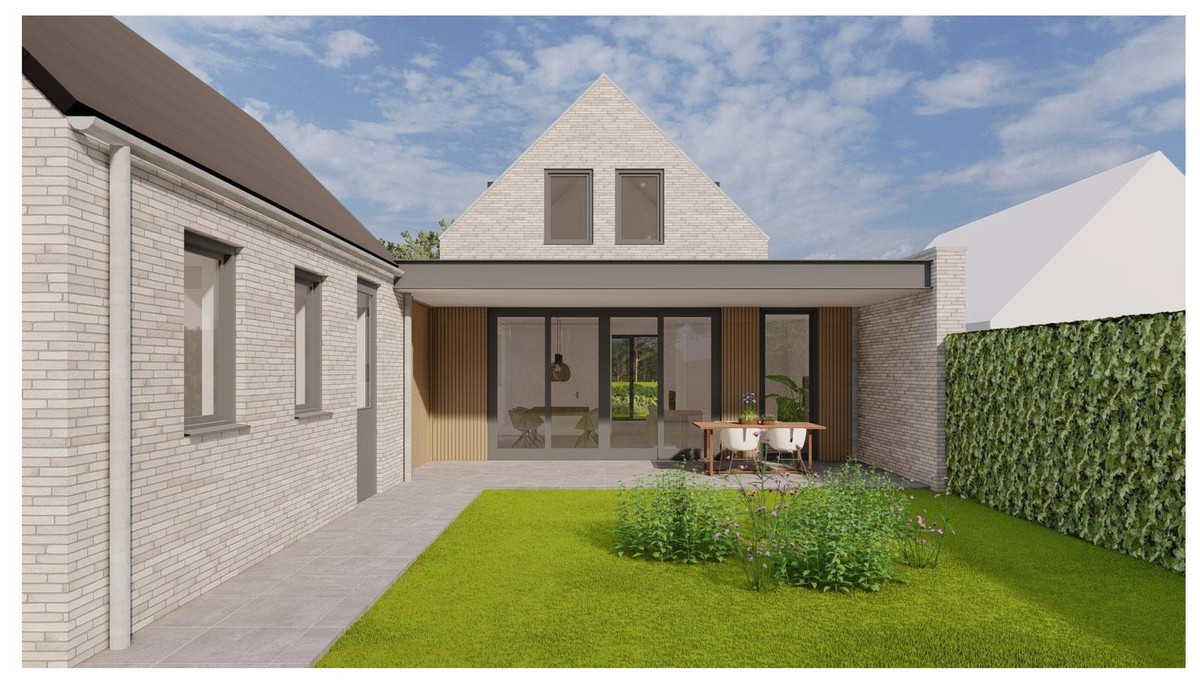 Woning te koop: Korenpad, Diessen