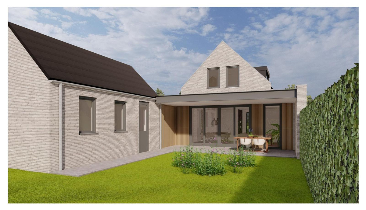 Woning te koop: Korenpad, Diessen