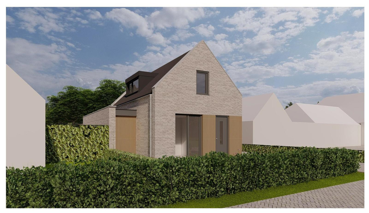 Woning te koop: Korenpad, Diessen