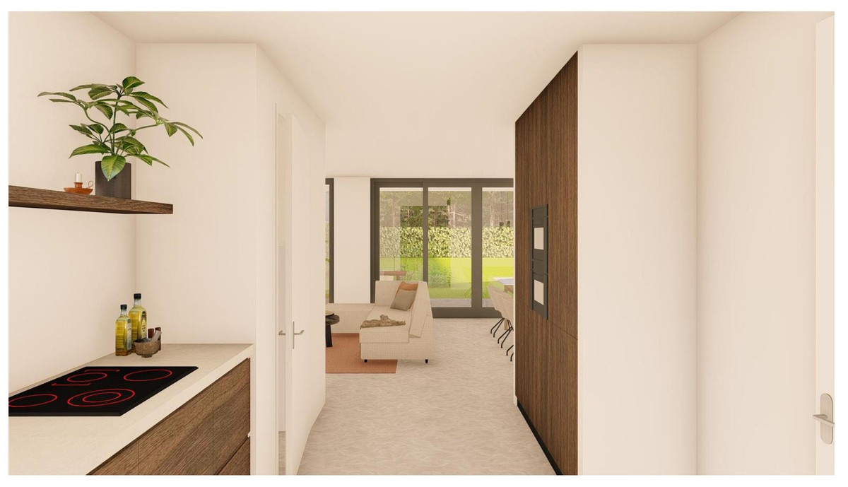 Woning te koop: Korenpad, Diessen