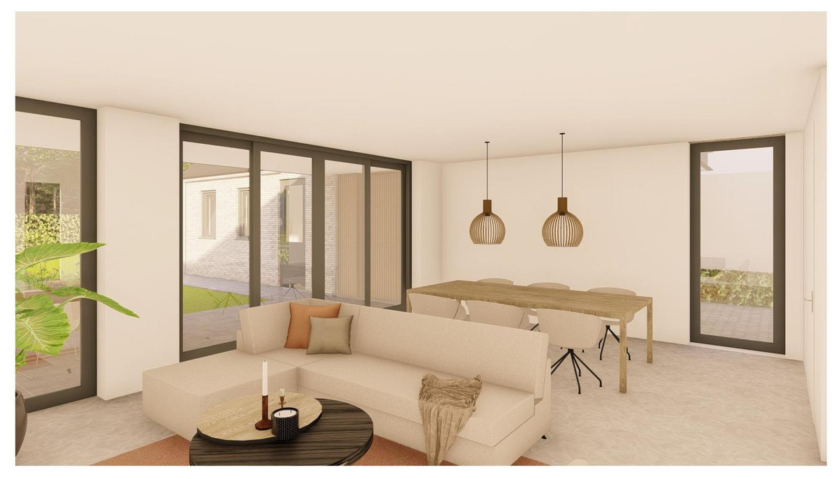 Woning te koop: Korenpad, Diessen