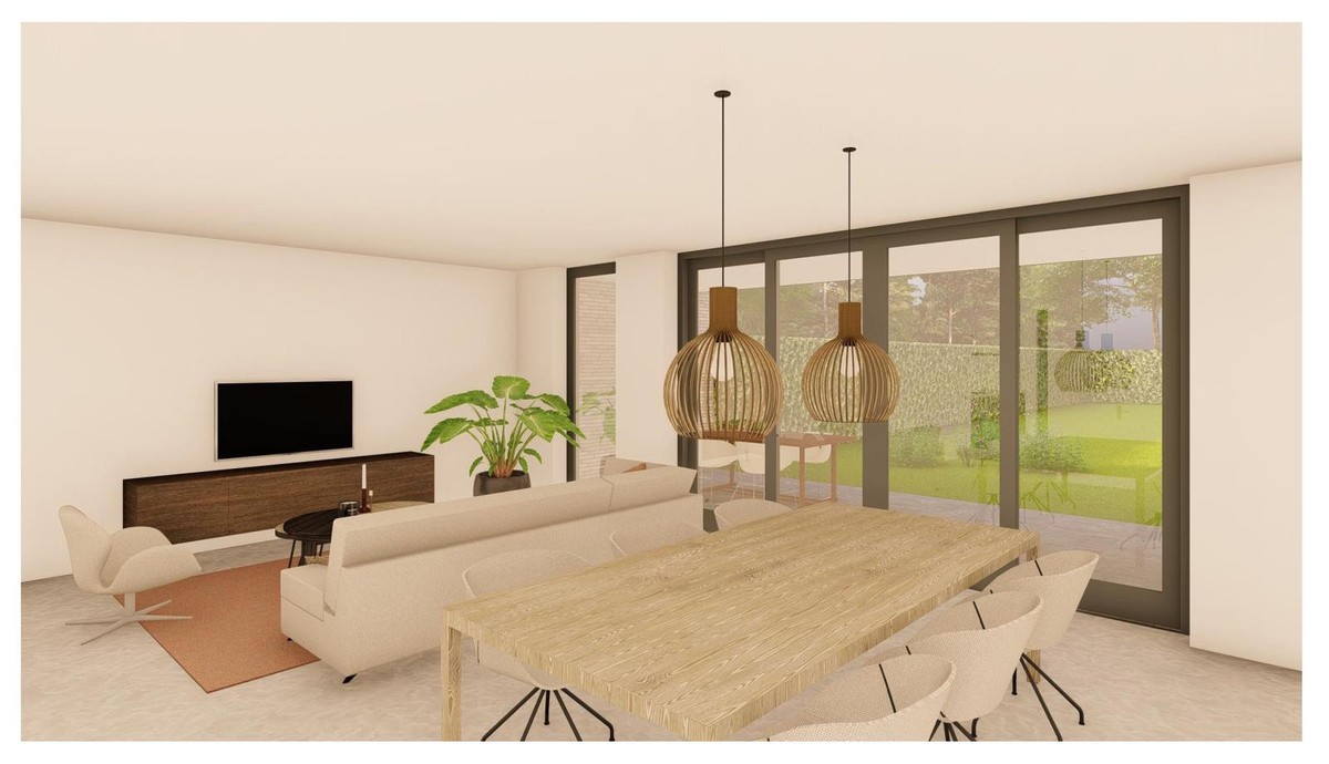 Woning te koop: Korenpad, Diessen