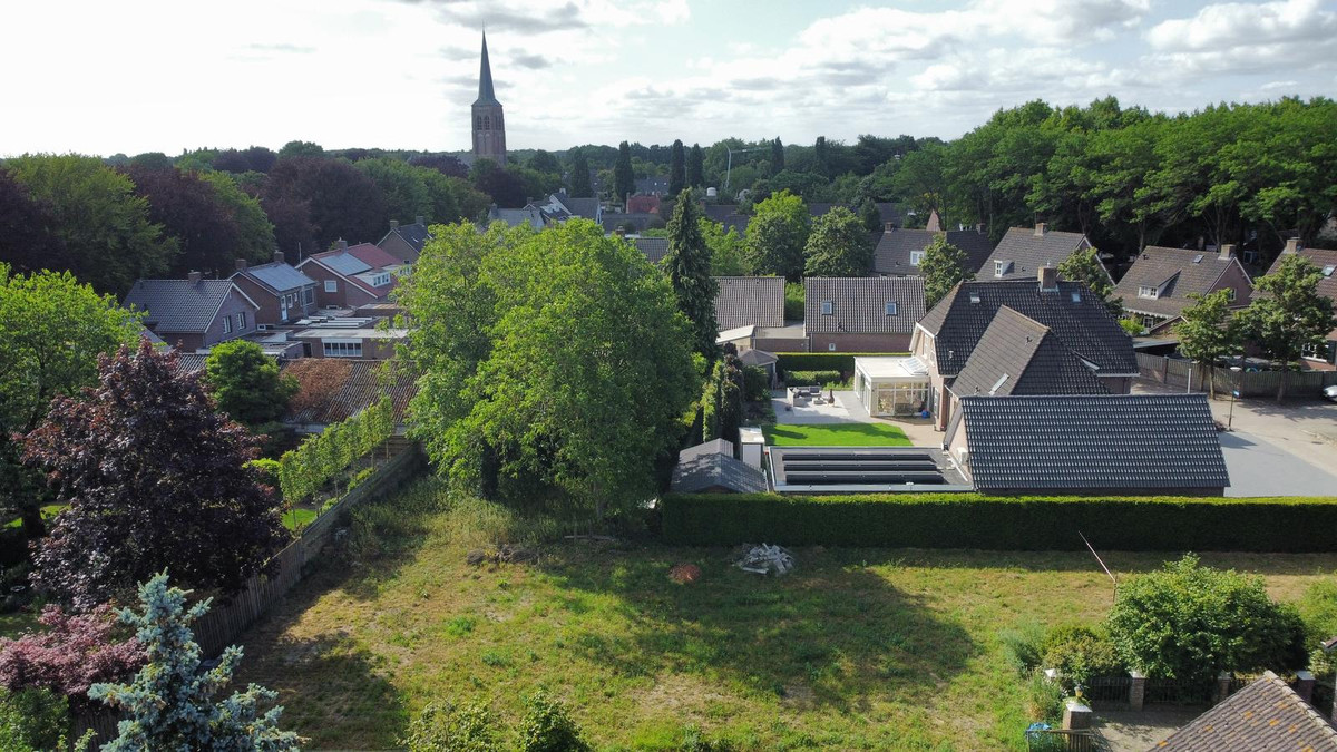 Woning te koop: Korenpad, Diessen