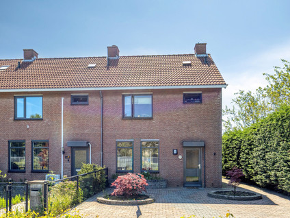 Oude Vaart 22