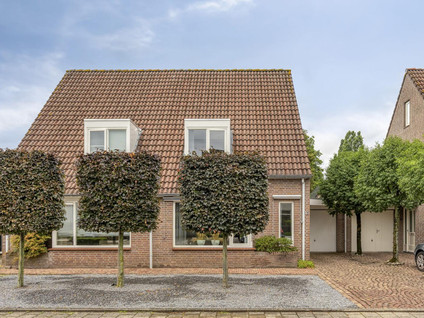 Marga Klompéstraat 15