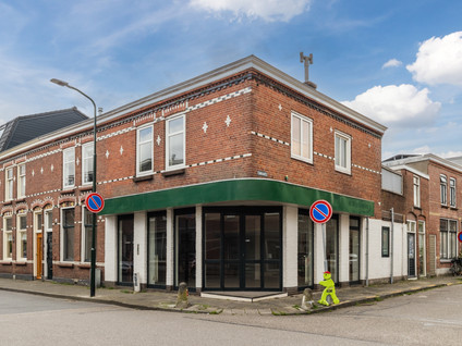 Parkweg 2A