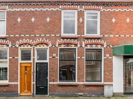 Parkweg 4
