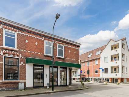 Parkweg 2A