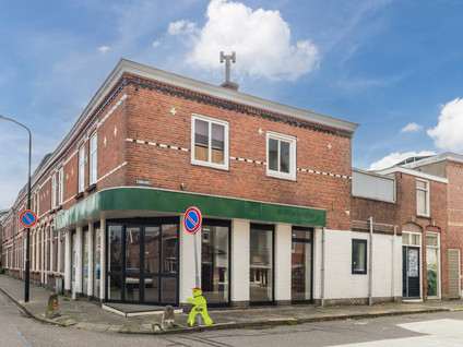 Parkweg 2A