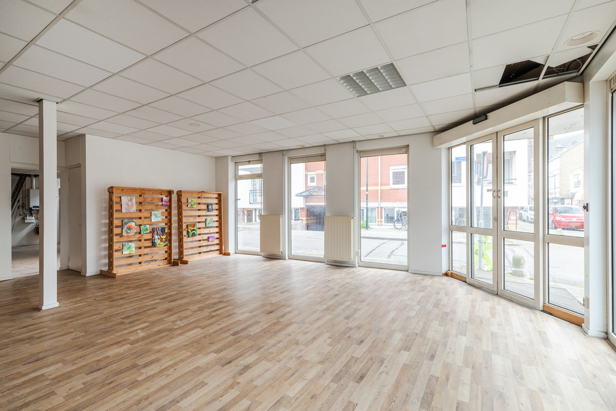 Hoekwoning te koop: Parkweg 2A, Maarssen