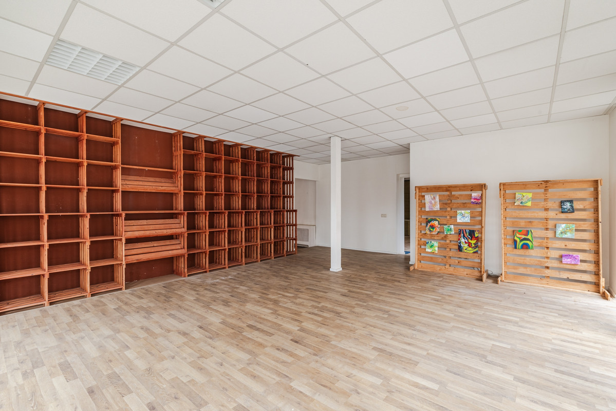 Hoekwoning te koop: Parkweg 2A, Maarssen