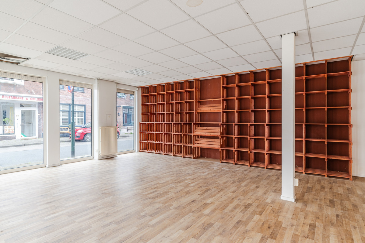Hoekwoning te koop: Parkweg 2A, Maarssen