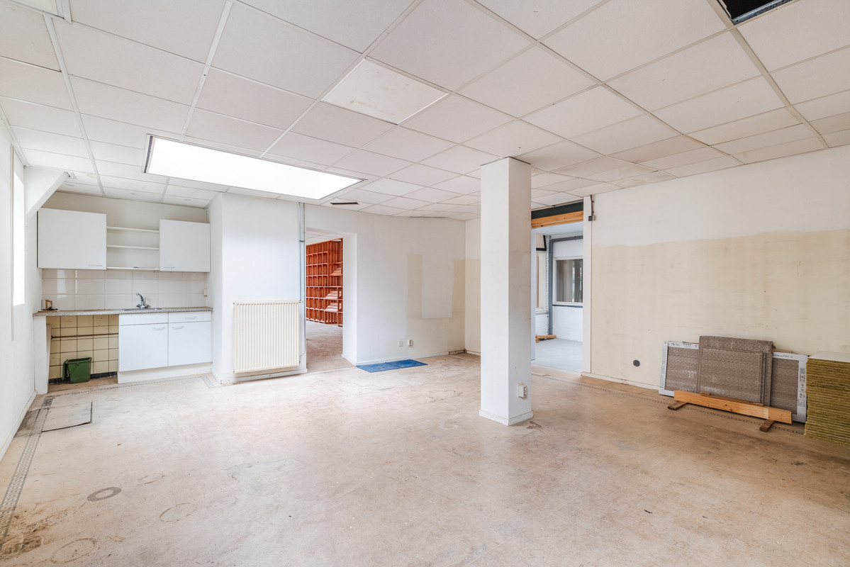 Hoekwoning te koop: Parkweg 2A, Maarssen