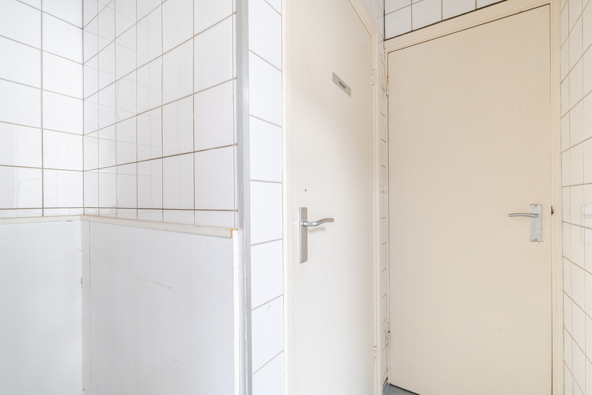 Tussenwoning te koop: Parkweg 4, Maarssen