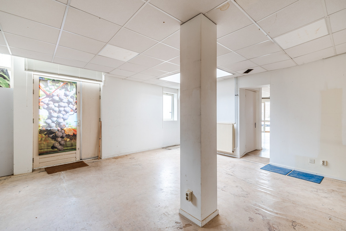 Hoekwoning te koop: Parkweg 2A, Maarssen