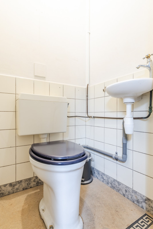 Tussenwoning te koop: Parkweg 4, Maarssen