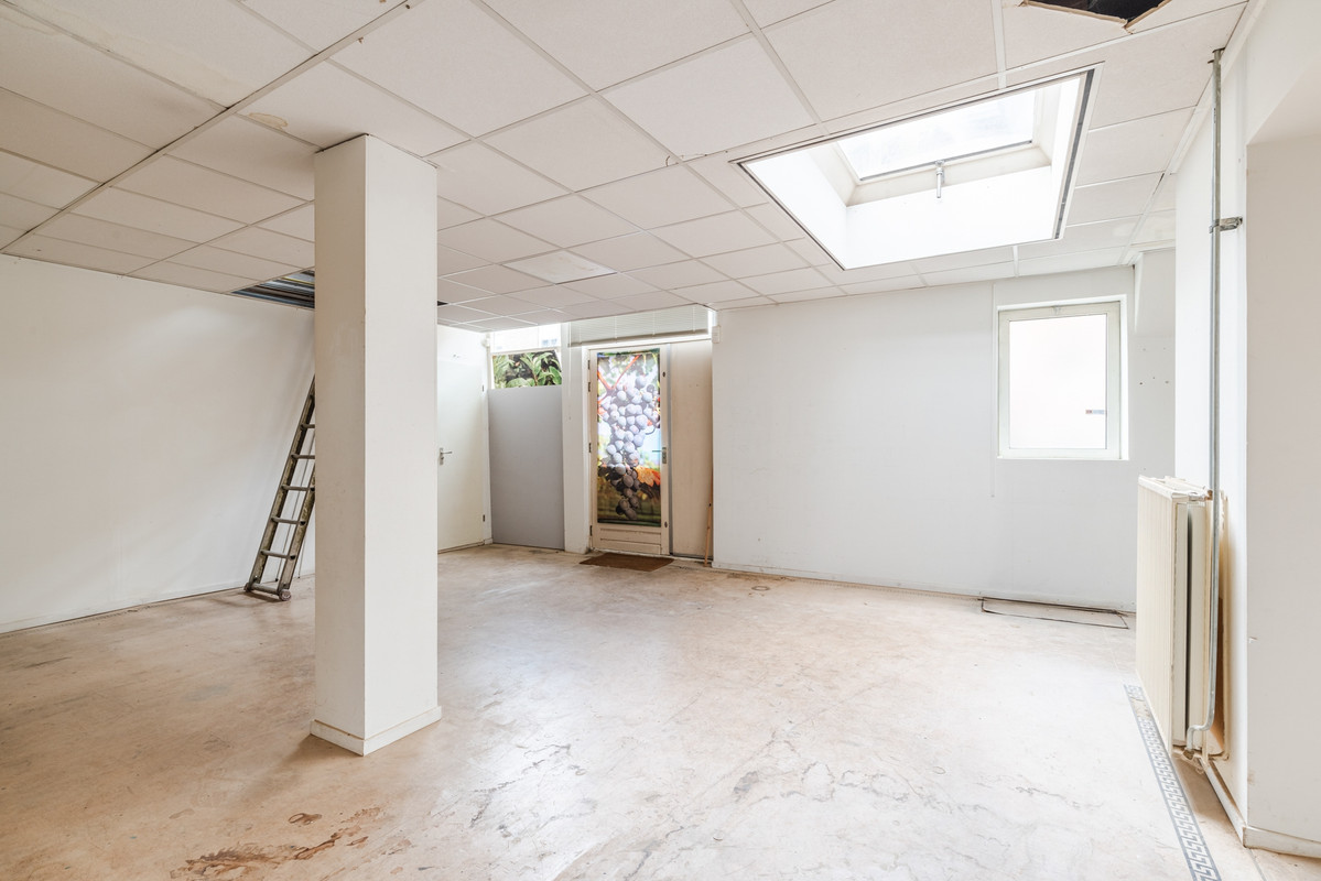 Hoekwoning te koop: Parkweg 2A, Maarssen
